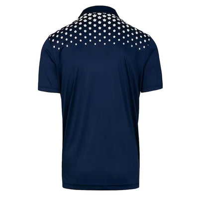Levelwear - Men's Toronto Maple Leafs PGA Original Polo Golf shirt