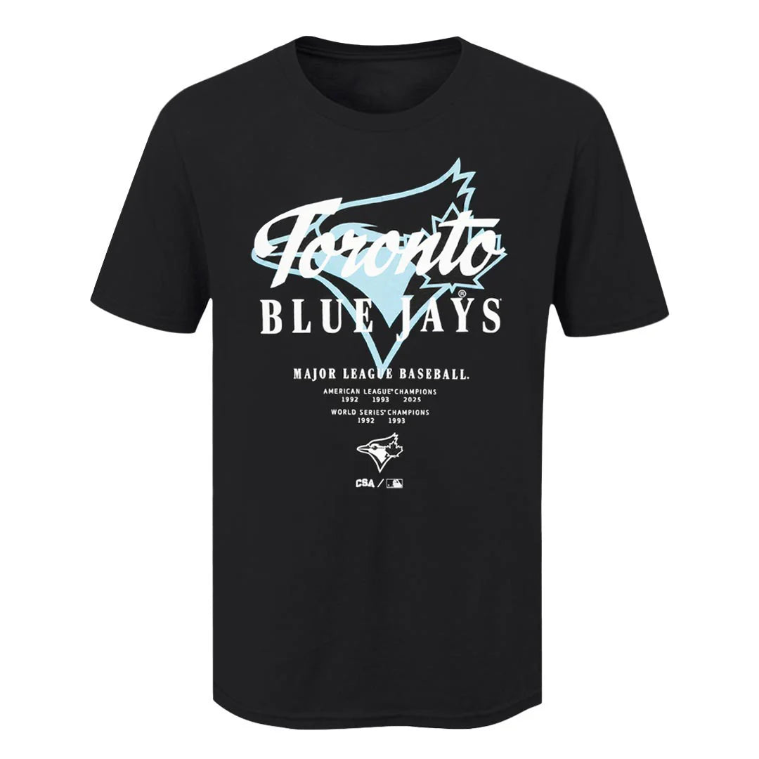 MLB - Men's Toronto Blue Jays American League Championship Series T-Shirt
