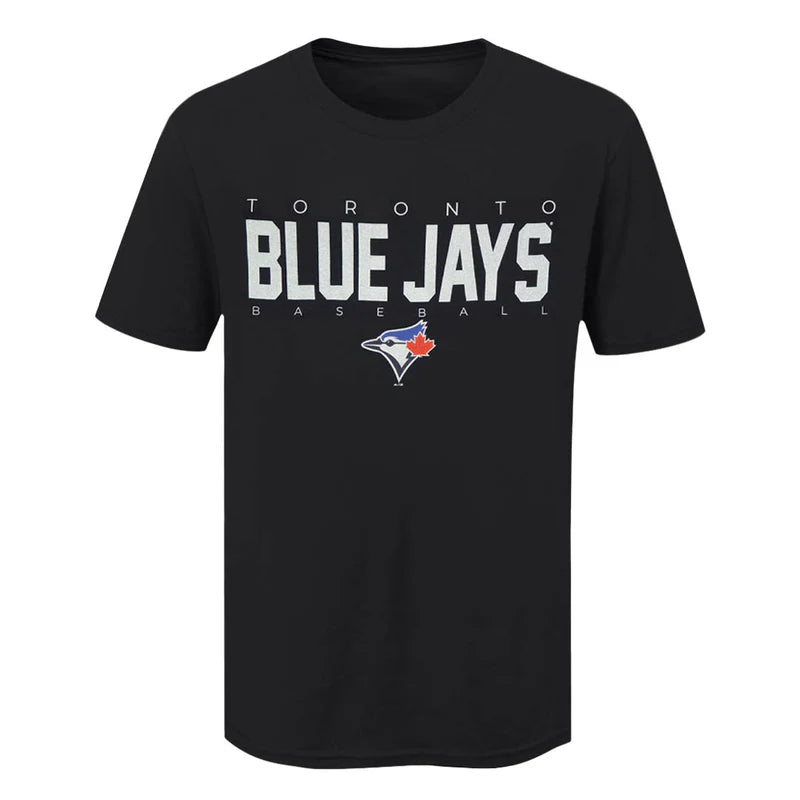MLB - Men's Toronto Blue Jays Diamond Game T-Shirt