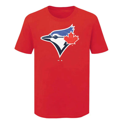 MLB - Men's Toronto Blue Jays Full Beak T-Shirt