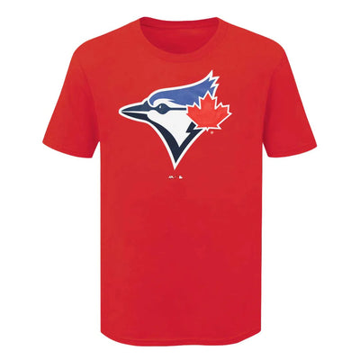 MLB - Men's Toronto Blue Jays Full Beak T-Shirt