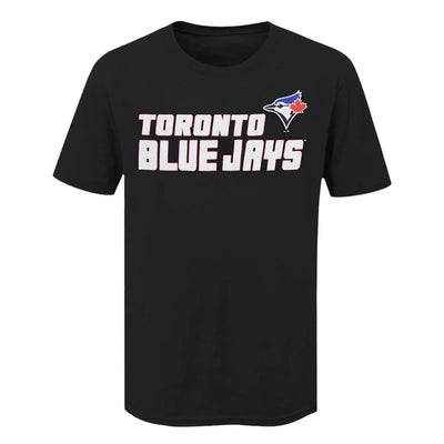 MLB - Men's Toronto Blue Jays Go Bat Faster T-Shirt