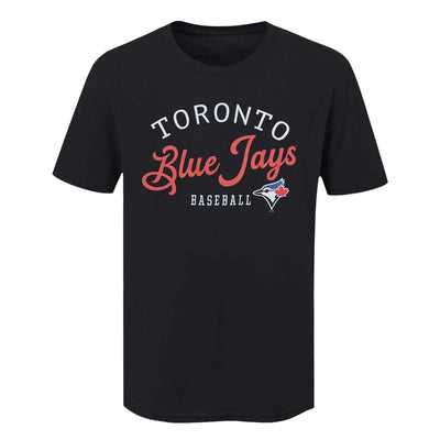 MLB - Men's Toronto Blue Jays Power Move T-Shirt