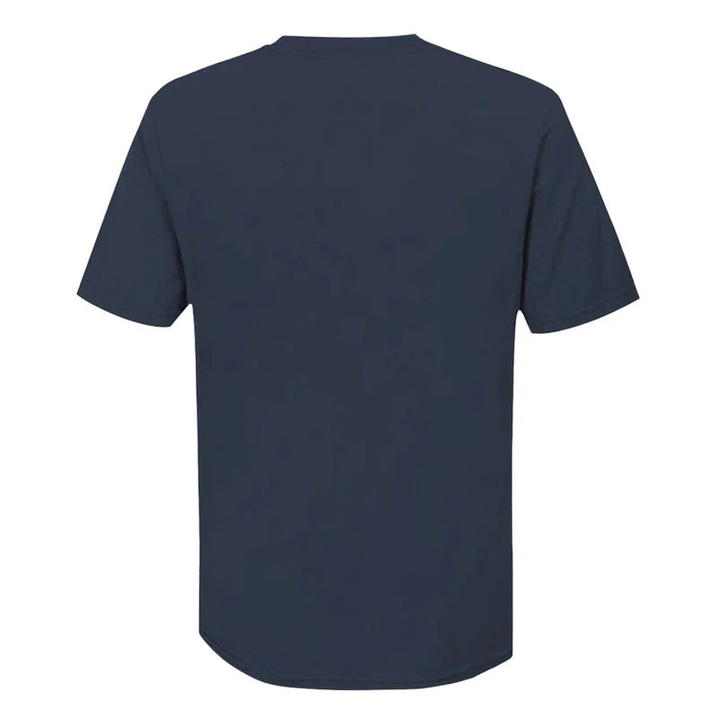 MLB - Men's Toronto Blue Jays T-Shirt - Navy Blue
