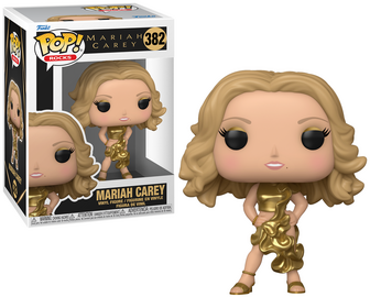 Funko POP Rocks Mariah Carey #382 - The Emancipation of Mimi