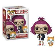 Funko POP Mei Kamino with Pelops II #1470 - Godzilla Singular Point