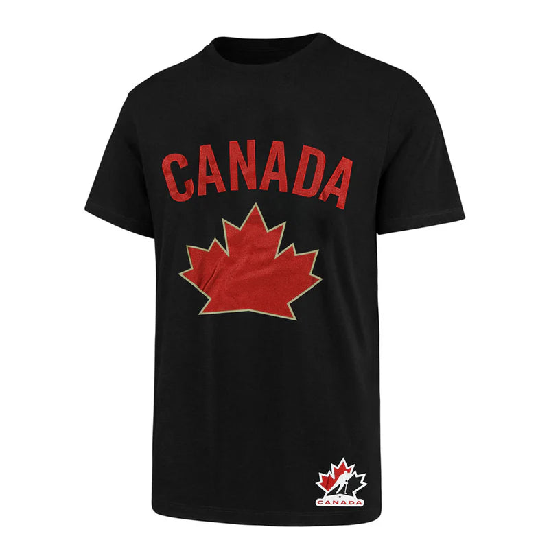 Team Canada Men's Proud Hockey Canada T-Shirt