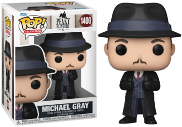 Funko POP Michael Gray #1400 - Peaky Blinders