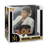 Funko POP Album Cover Michael Jackson Thriller #33