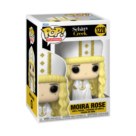 Funko POP Moira Rose #1228 - Schitt$ Creek S2