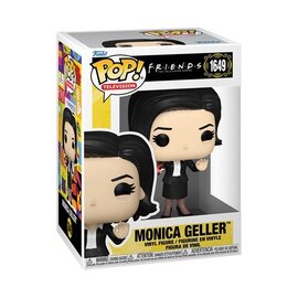 Funko POP Monica Geller (Mockolate) #1649- Friends S6