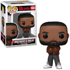 Funko POP Mother's Milk #1404 - The Boys