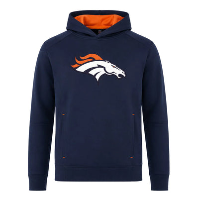 NFL Denver Broncos Youth Hoodie
