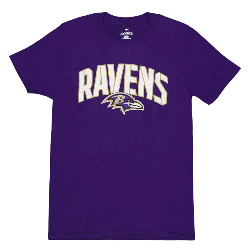 NFL Baltimore Ravens Fanatics - Men's T-Shirt