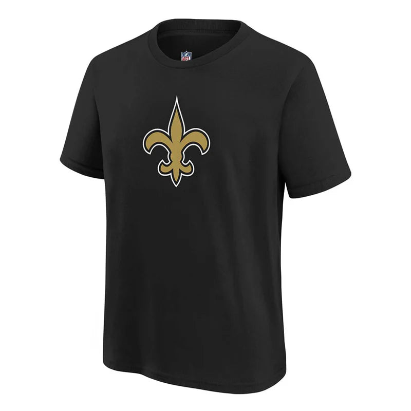 NFL - New Orleans Saints Youth Short Sleeve T-Shirt