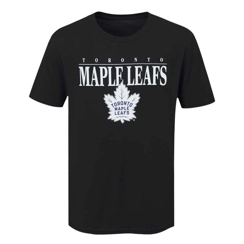 NHL - Men's Toronto Maple Leafs Legend T-Shirt