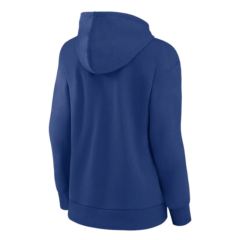 Fanatics - Women's Toronto Maple Leafs Fleece Pullover Hoodie