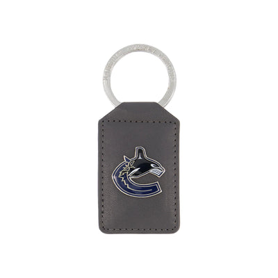 NHL Vancouver Canucks Traditional Key Fob