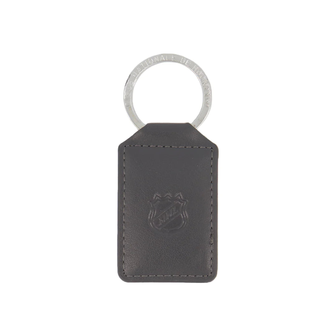 NHL Vancouver Canucks Traditional Key Fob