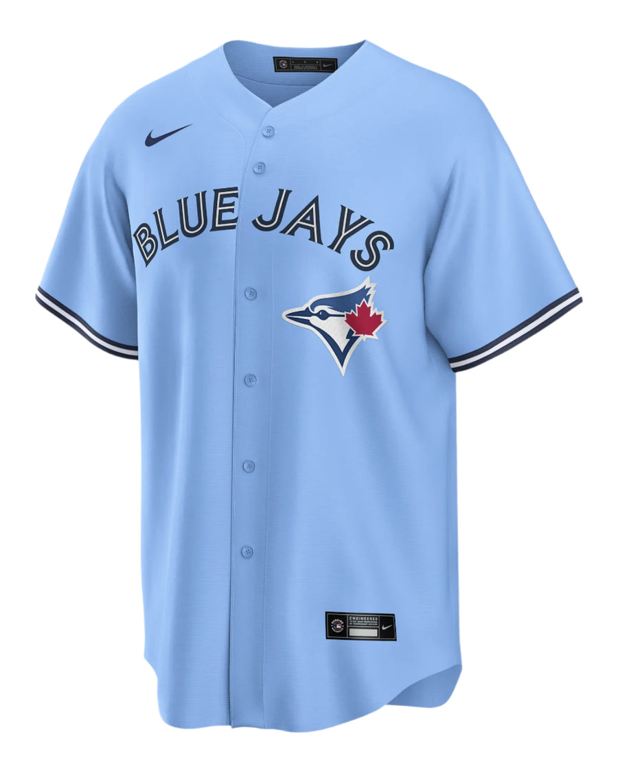 MLB Toronto Blue Jays Men's Nike Replica Baseball Jersey