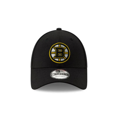 NHL - New Era - Boston Bruins 9FORTY Snapback Hat