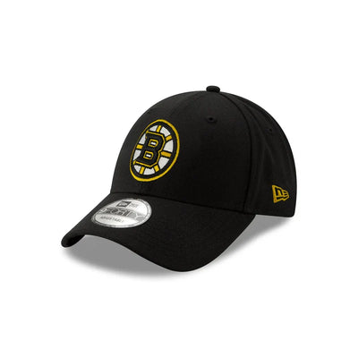 NHL - New Era - Boston Bruins 9FORTY Snapback Hat