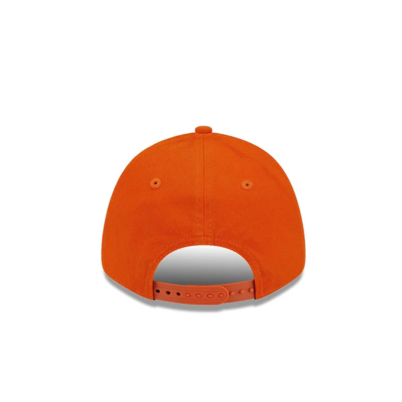 NHL New Era - Edmonton Oilers 9FORTY Snapback Hat