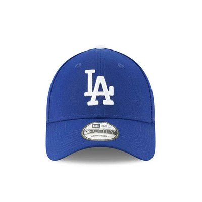 New Era - Los Angeles Dodgers The League 9FORTY Adjustable Hat