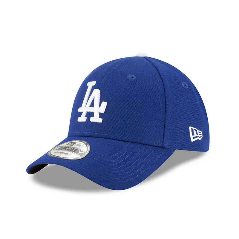 New Era - Los Angeles Dodgers The League 9FORTY Adjustable Hat