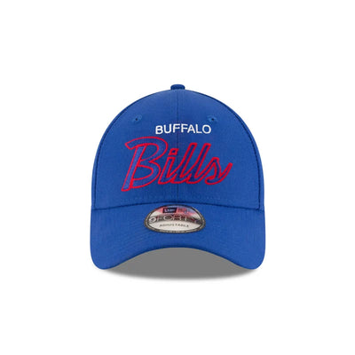 NFL New Era - Men's Buffalo Bills 9FORTY Snapback Hat