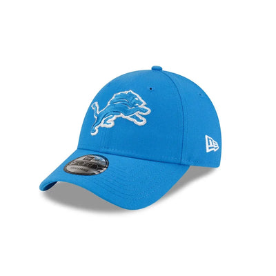 New Era - Men's Detroit Lions 9FORTY Snapback Hat