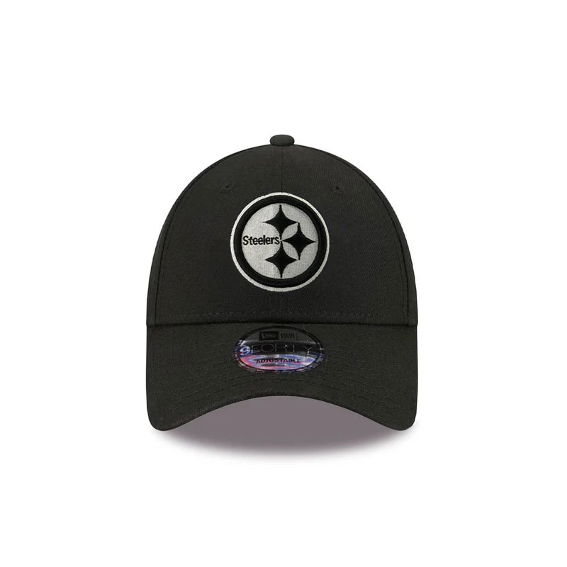 NFL New Era - Men's Pittsburgh Steelers 9FORTY Snapback