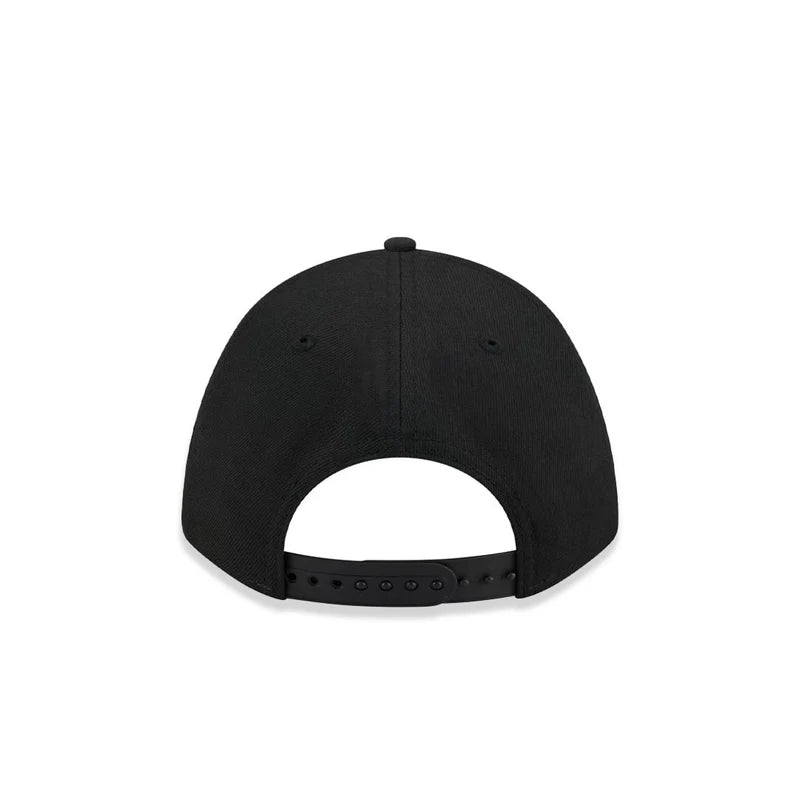 NFL New Era - Men's Pittsburgh Steelers 9FORTY Snapback