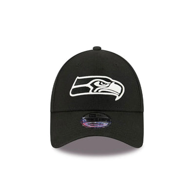 New Era - Men's Seattle Seahawks 9FORTY Snapback