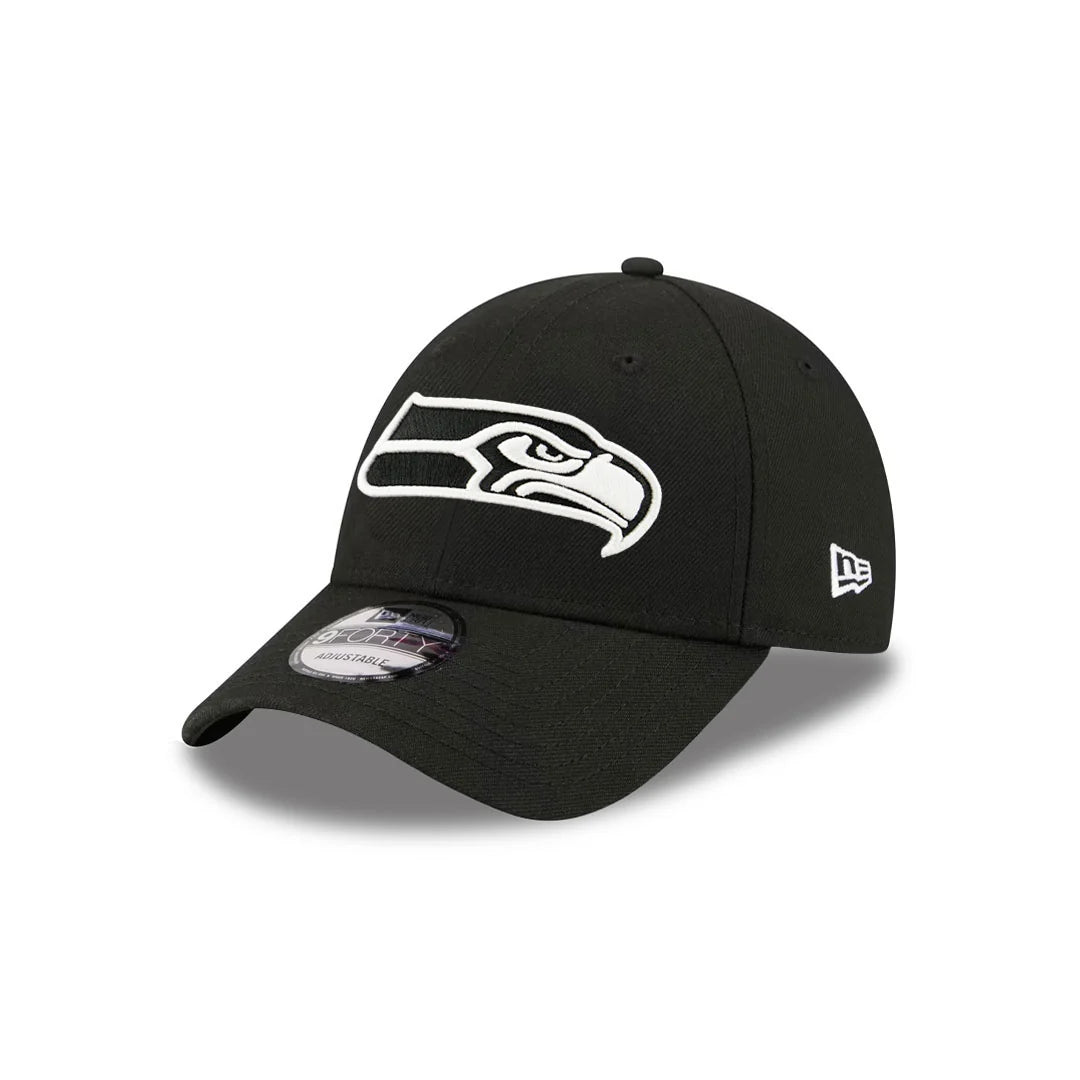 New Era - Men's Seattle Seahawks 9FORTY Snapback