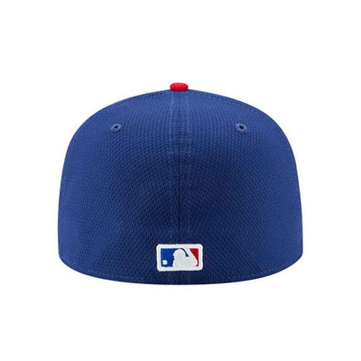 MLB - New Era Texas Rangers Diamond Era 59FIFTY Fitted Hat