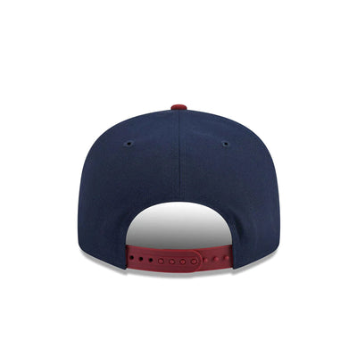 New Era - Toronto Blue Jays 9FIFTY Two Tone Colour Pack Snapback Hat