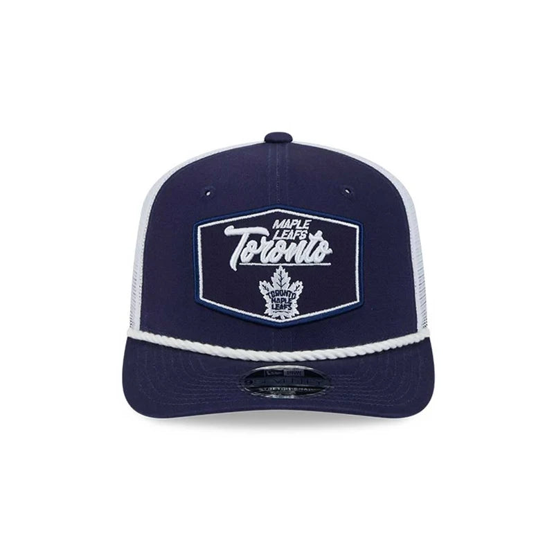 New Era - Toronto Maple Leafs 9SEVENTY Stretch Snap Hat
