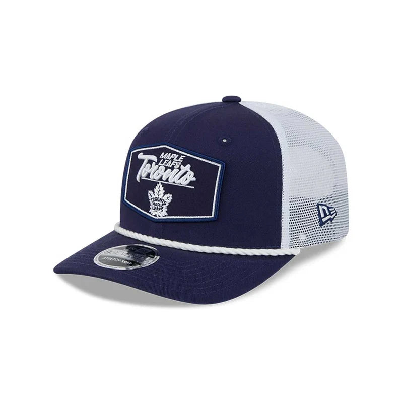 New Era - Toronto Maple Leafs 9SEVENTY Stretch Snap Hat