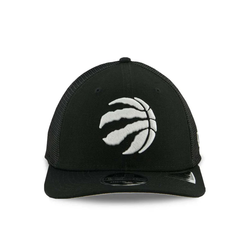 New Era - Toronto Raptors 9SEVENTY Canvas Stretch Snap Cap