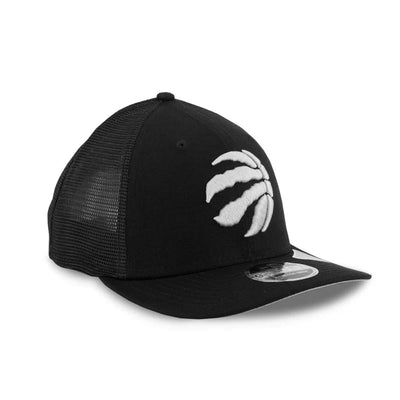 New Era - Toronto Raptors 9SEVENTY Canvas Stretch Snap Cap