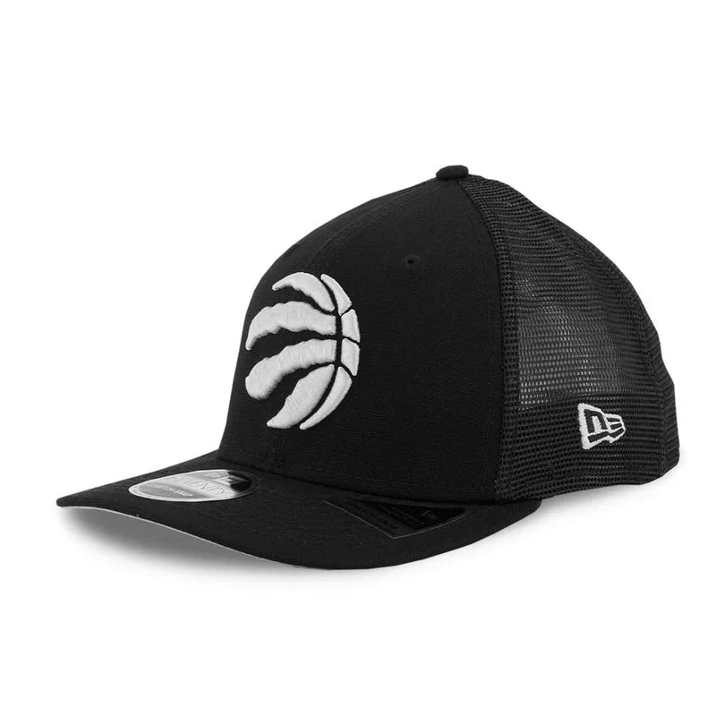 New Era - Toronto Raptors 9SEVENTY Canvas Stretch Snap Cap