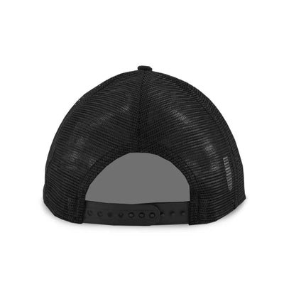 New Era - Toronto Raptors 9SEVENTY Canvas Stretch Snap Cap