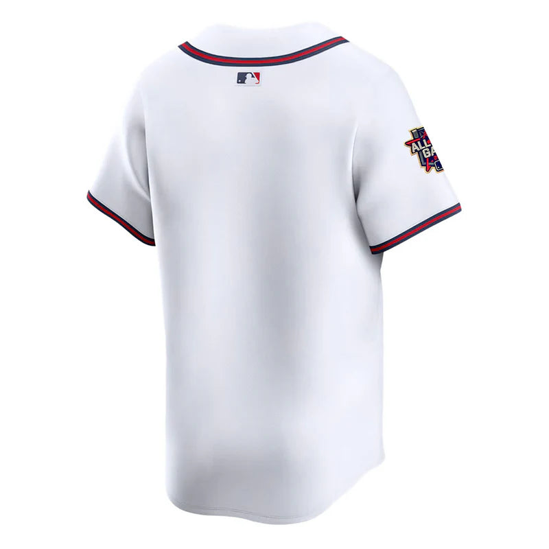 Nike - Men's Atlanta Braves Coolbase 2021 MLB All-Star Game Jersey