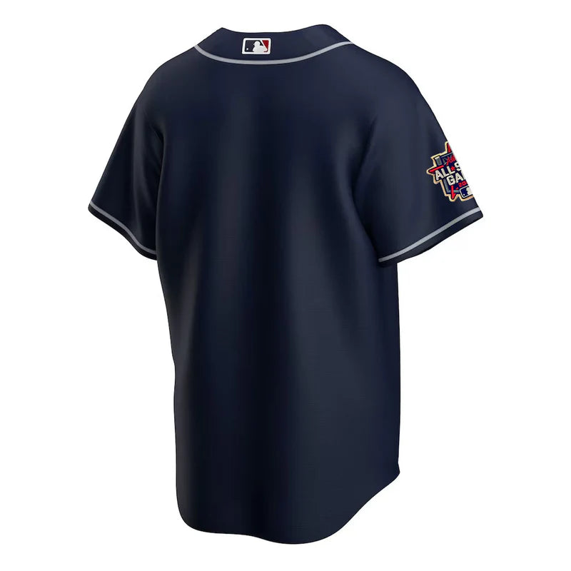 Nike - Men's Atlanta Braves Coolbase 2021 MLB All-Star Game Jersey