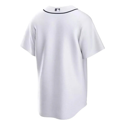 Nike - Men's Detroit Tigers Nike Authentic Team Jersey