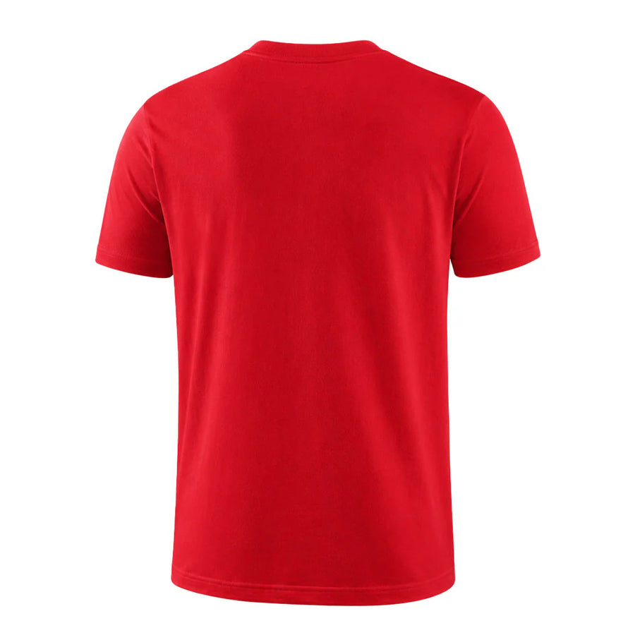 Team Canada Nike - Men's Hockey Canada Wordmark Short Sleeve T-Shirt