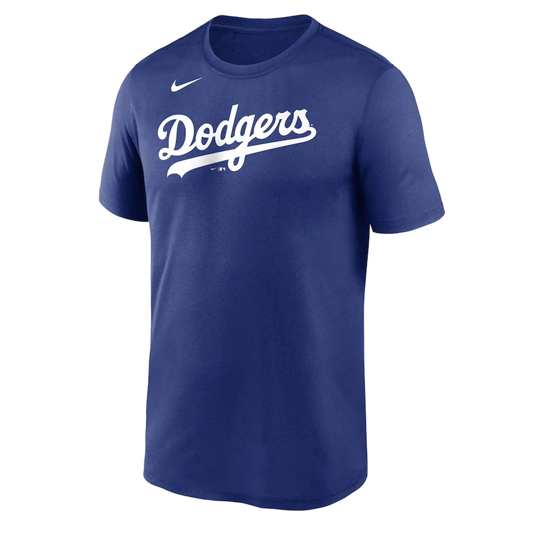 Nike - Men's Los Angeles Dodgers Legend T-Shirt