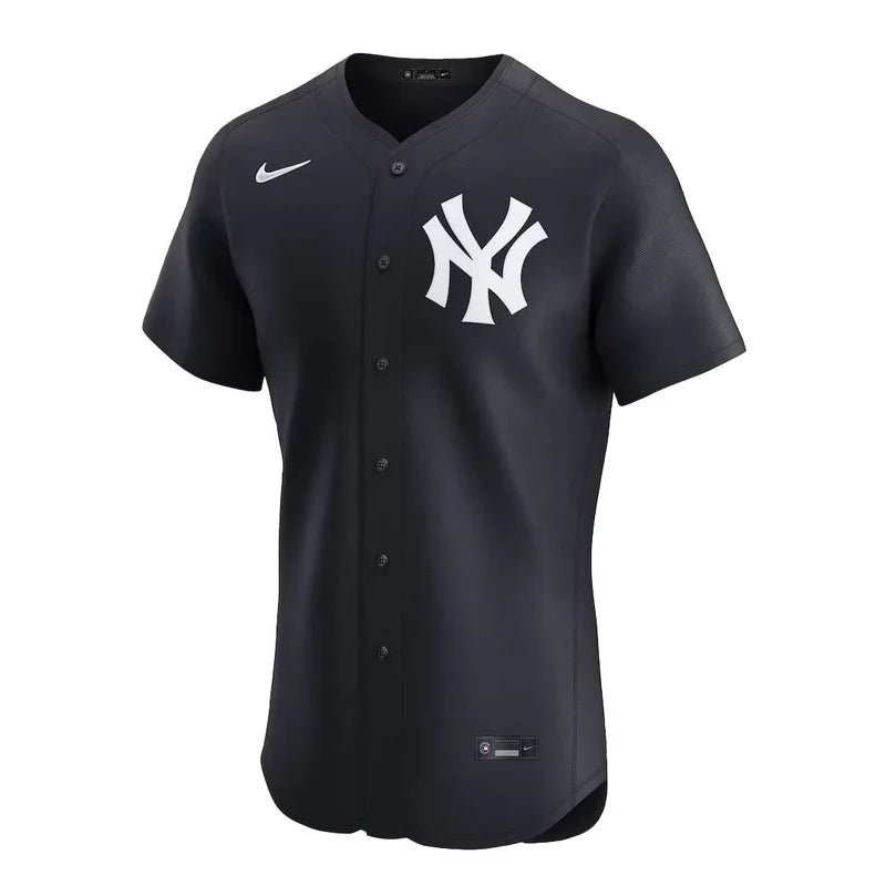 MLB Nike - Men's New York Yankees Blank Replica Jersey
