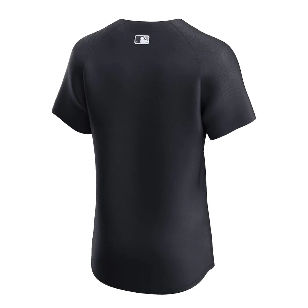 MLB Nike - Men's New York Yankees Blank Replica Jersey